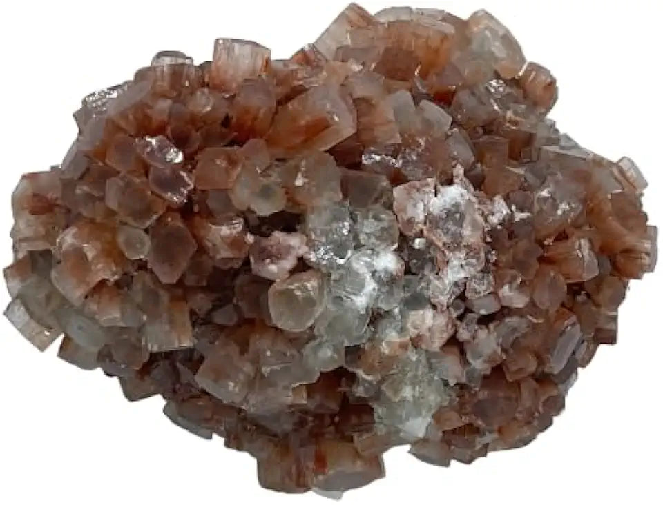 Aragonite Crystal Chunk 5-7lb M642829