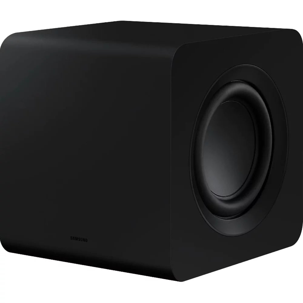 3.2.1ch Soundbar with Wireless Dolby Atmos DTS Virtual:X Black M591