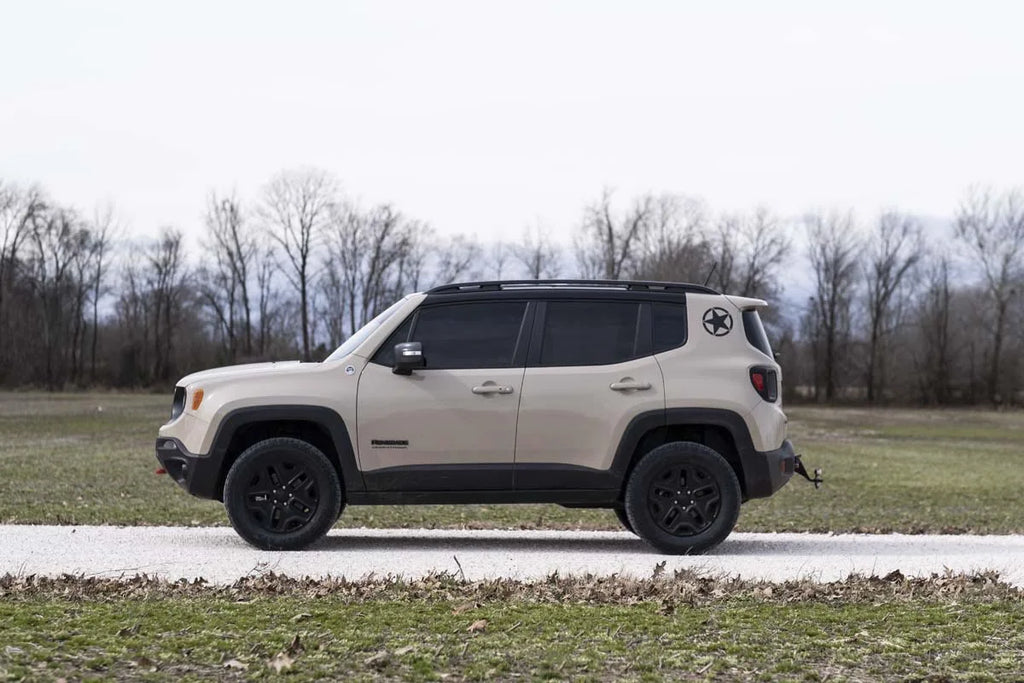 2" Lift Kit for Jeep Renegade and Compass I49498