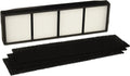 3 Carbon Pre-filter and 1 v-HEPA Air Filter Z788366
