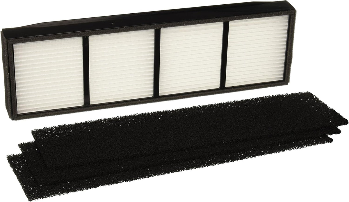 3 Carbon Pre-filter and 1 v-HEPA Air Filter Z788366