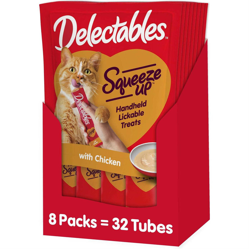 Cat Treats B71625