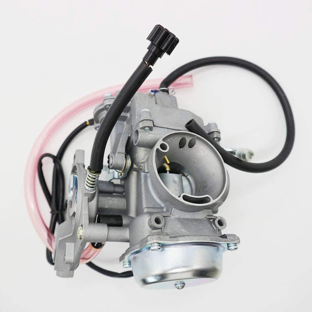 Carburetor for Arctic Cat ATV 400 2005 2006 2007 Replacement Pack of 2 U9211