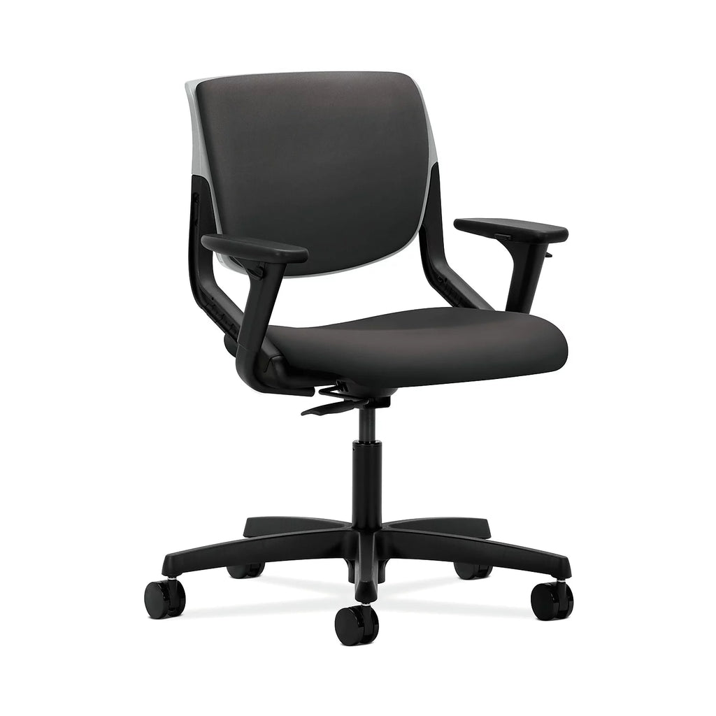 Upholstered Office Chair V9930