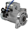 STARTER MOTOR COMPATIBLE WITH CATERPILLAR FORKLIFT PCC4000 K21 K25 ENGINE 3501103 Q3445
