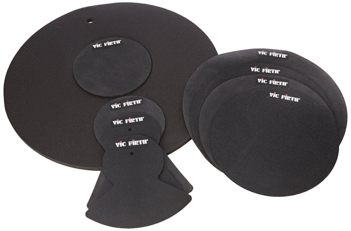 Drum Mute Prepack X129712