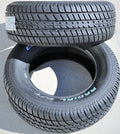 Pair of 2 All Season Tires 275/60R15 107T C672488