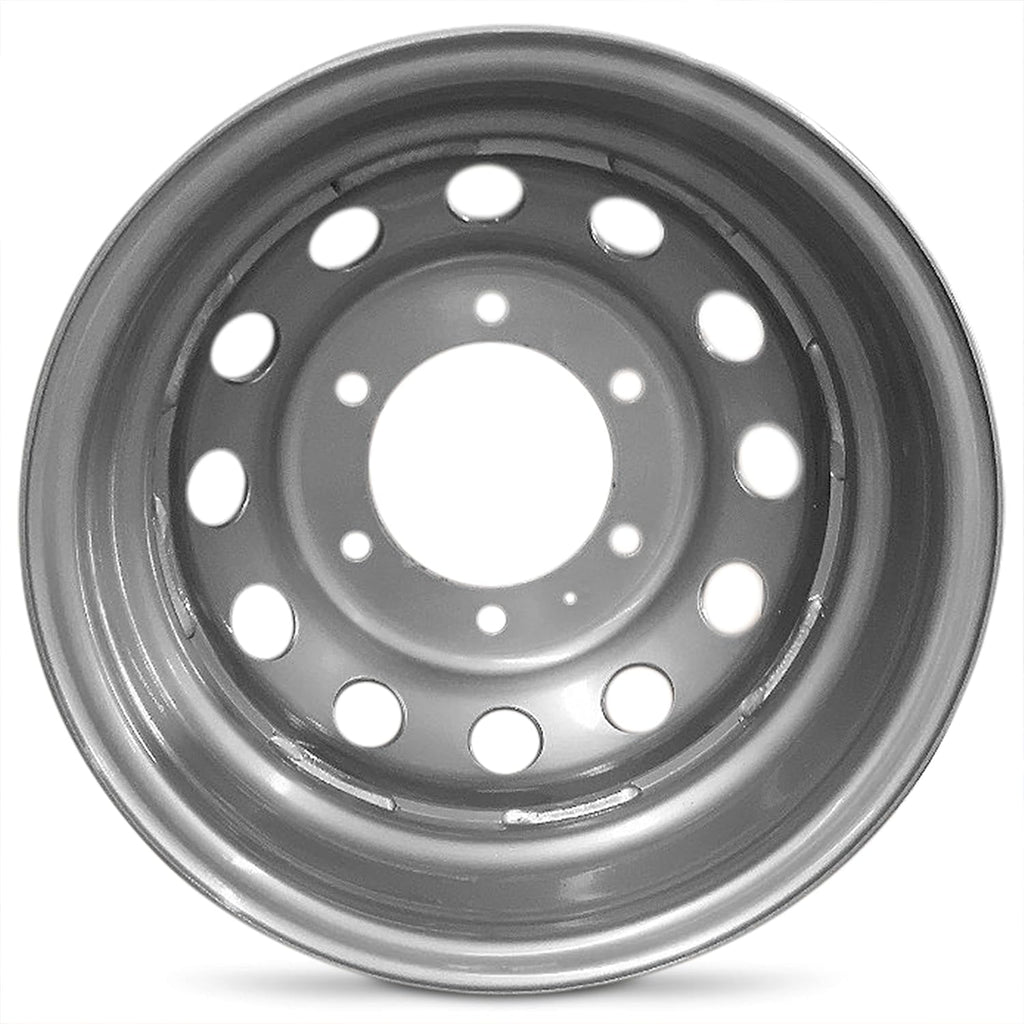 16 inch Steel Rim for Ford Transit 350 S282