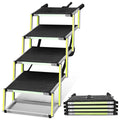 Foldable Dog Stairs Q4649