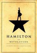 Hamilton Musical The Revolution Poster 24in x 36in K24276