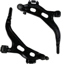 Lower Control Arm with Ball Joint Assembly Suspension Kit F2749