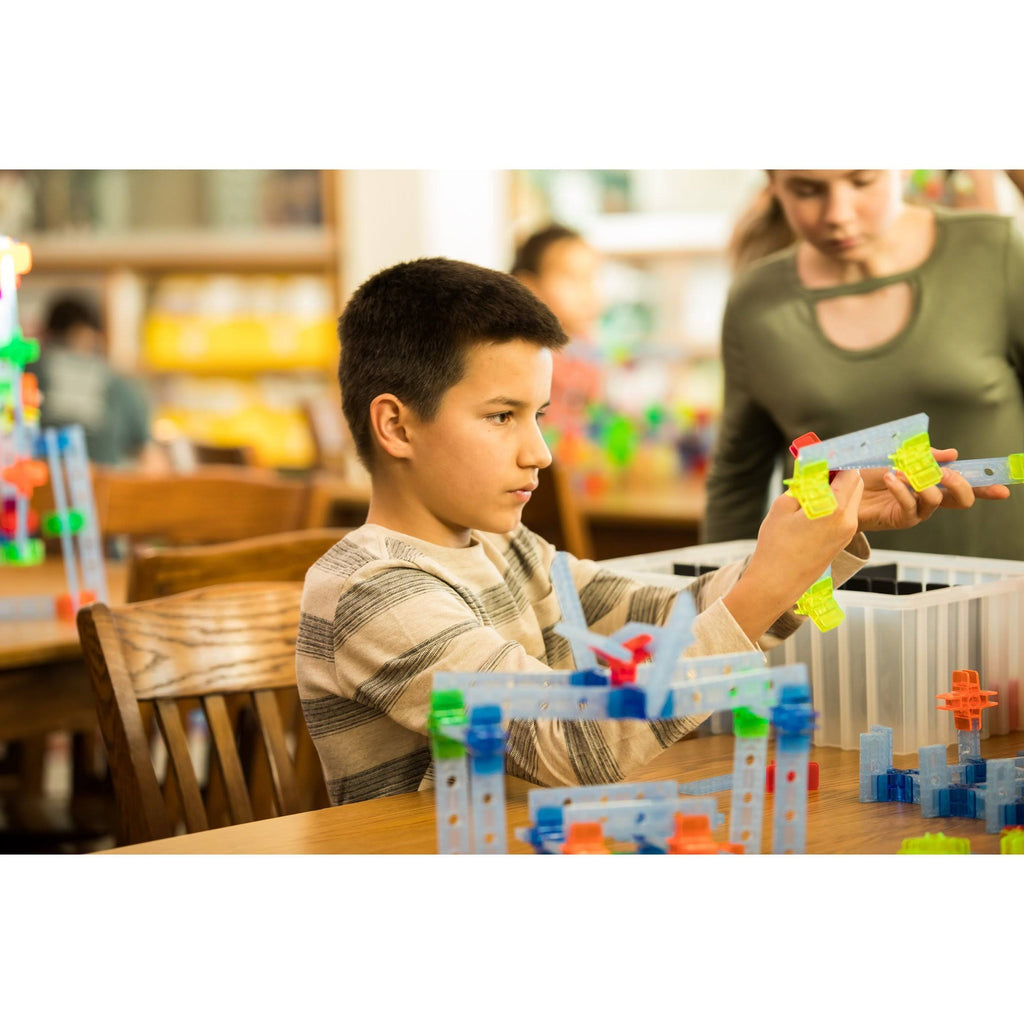 Brackitz Structures Classroom Module Y515268