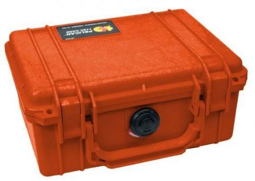 Orange Case D8169