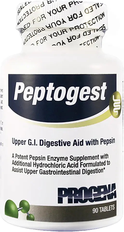 90 Capsules L922299