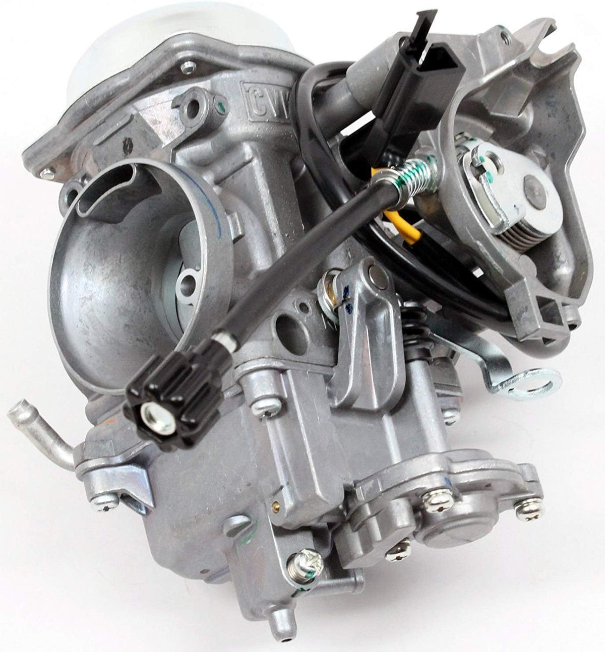 Carburetor for Arctic Cat ATV 400 2005 2006 2007 Replacement Pack of 2 U9211