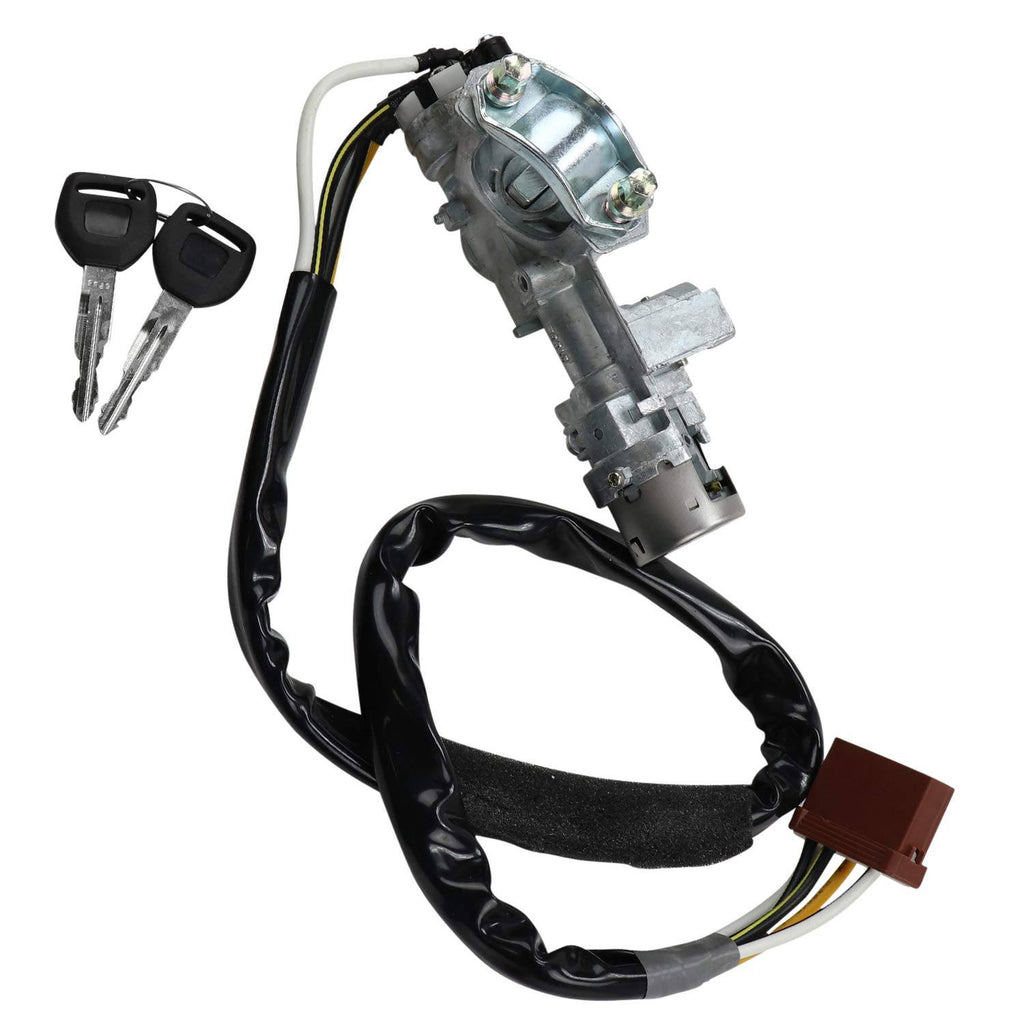 Ignition Lock Assembly W421