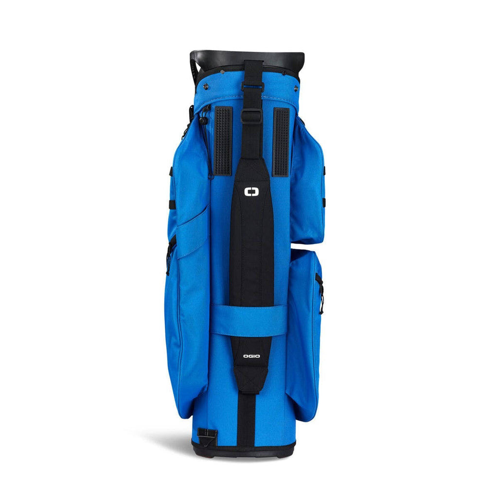 Royal Blue Cart Bag T413178
