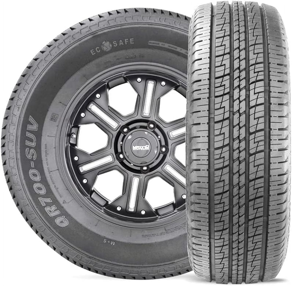 All Season P275/55R20 117T XL Passenger Tire G974