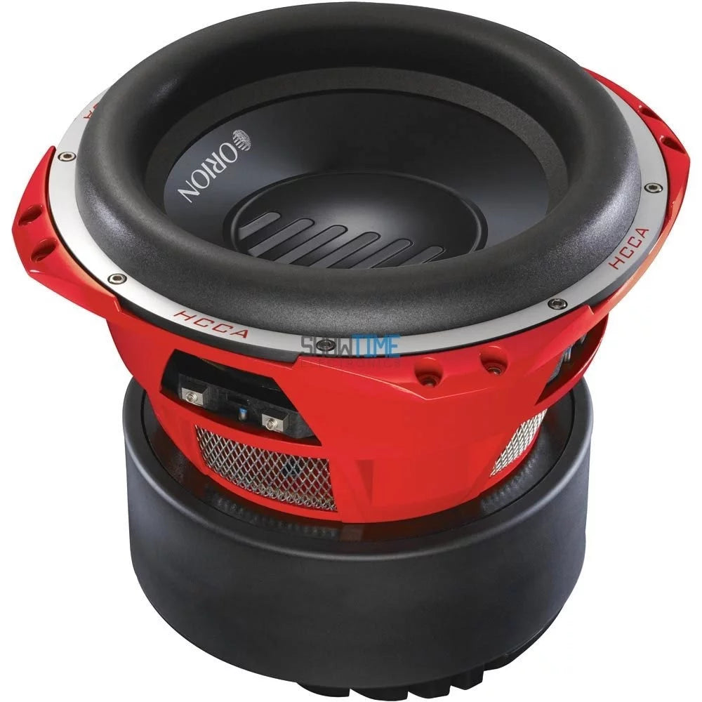 15" 5000 Watt Dual 4 Ohm Subwoofer B62398