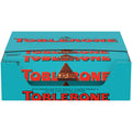 Milk Chocolate Bar with Salted Caramelized Almonds and Honey and Almond Nougat D7129