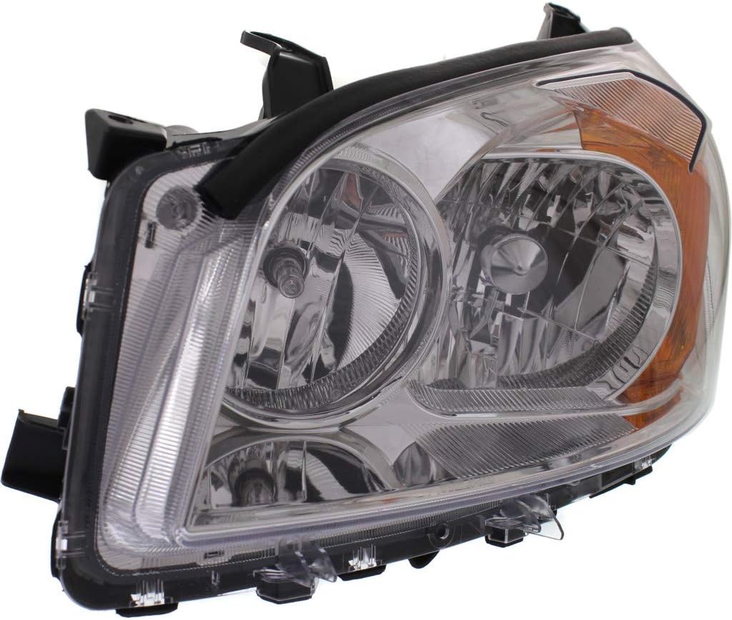 Headlight Assembly for Passenger Side Y843228