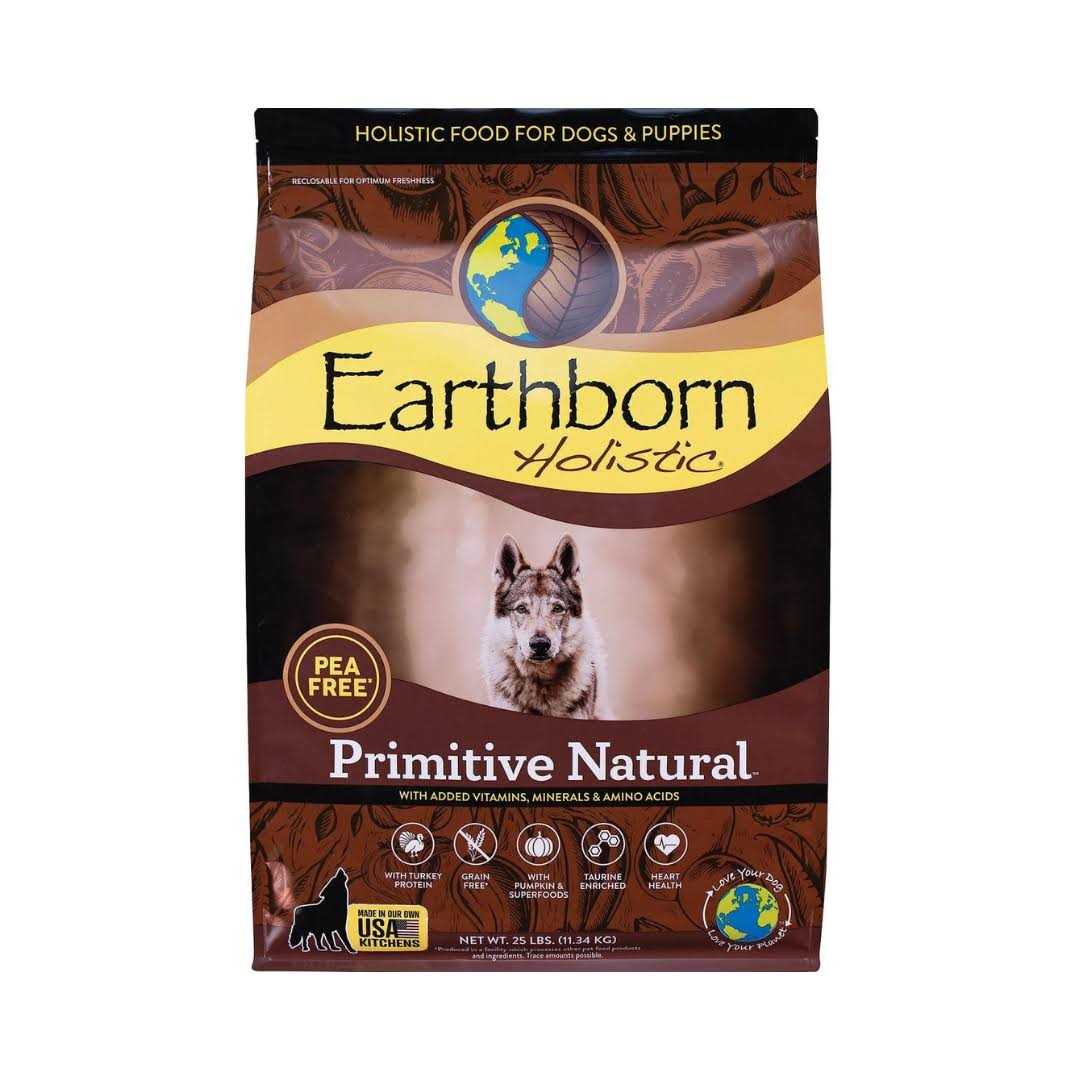 Grain Free Dog Food H47568