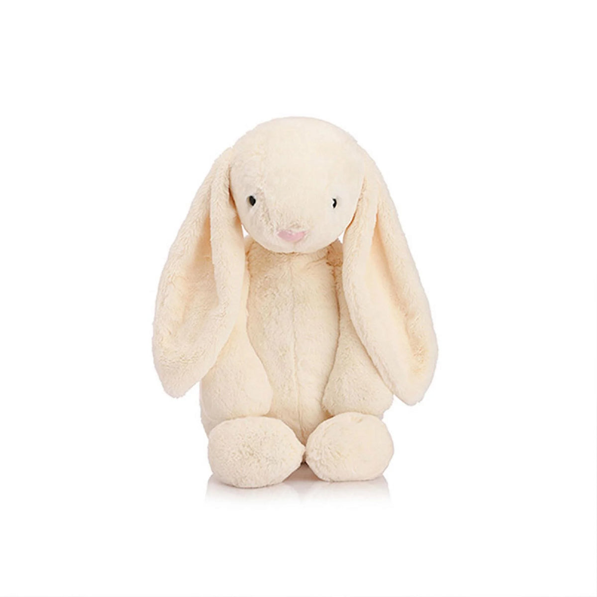 Soft Plush Stuffed Animal Bunny Rabbit Toy Dolls H4070