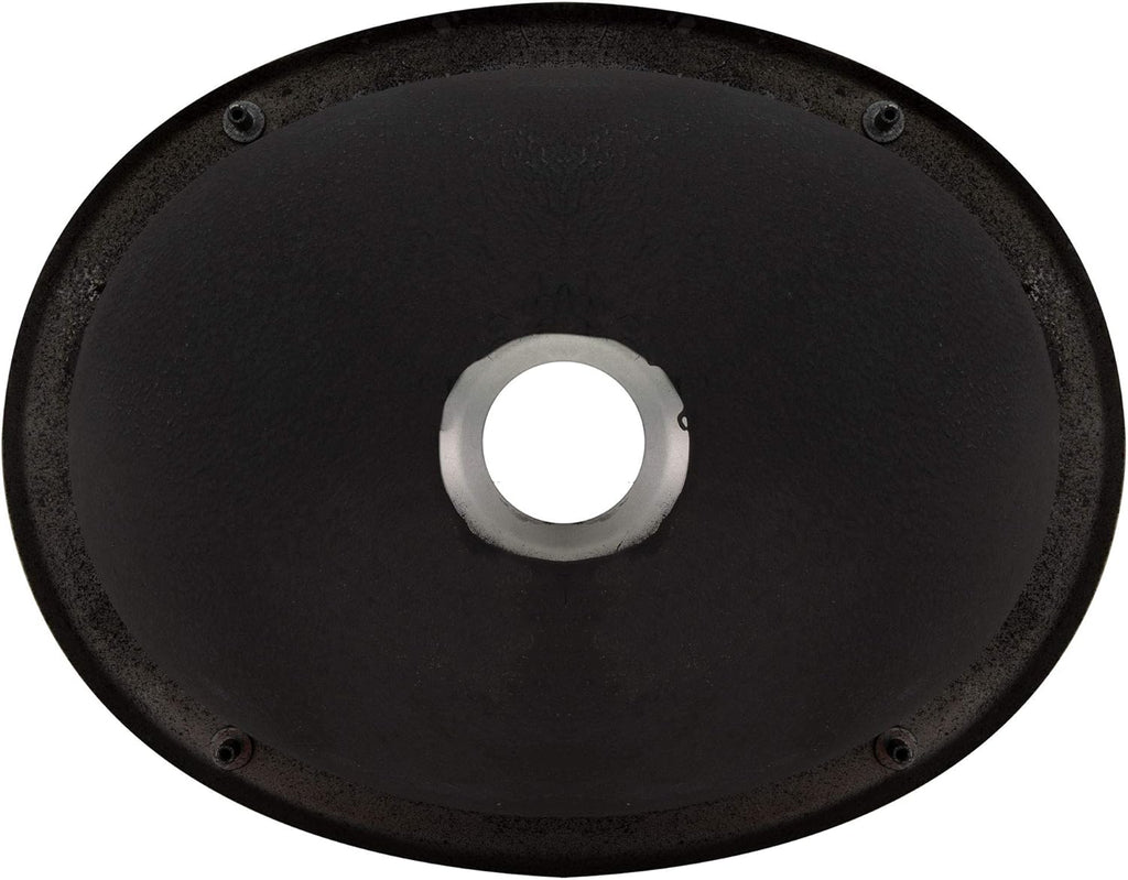 Stainless Steel Oval RV Kitchen Sink S330858