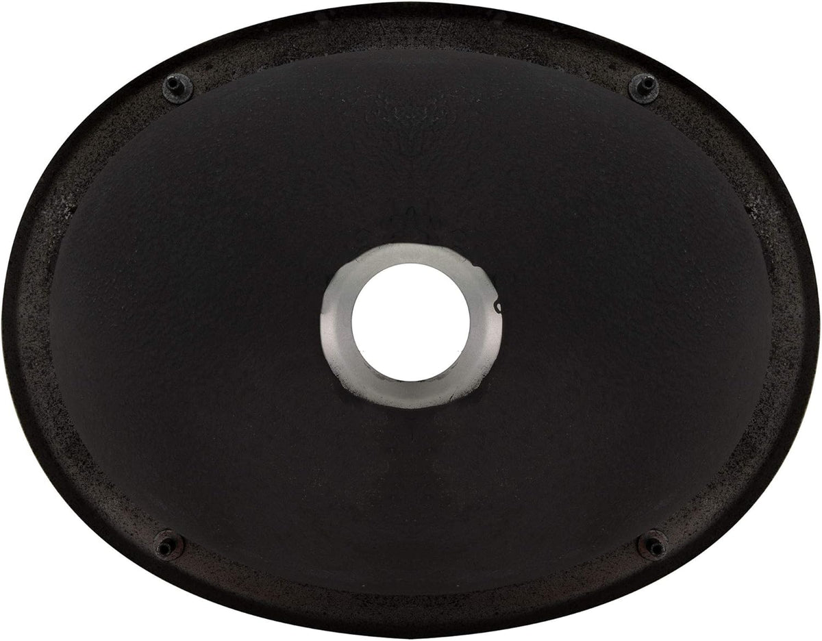 Stainless Steel Oval RV Kitchen Sink S330858