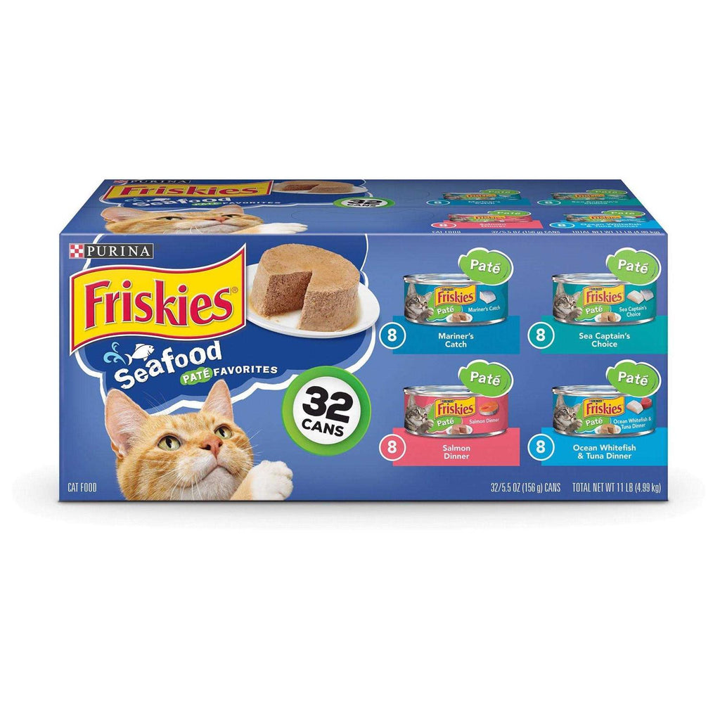 Wet Cat Food N8452