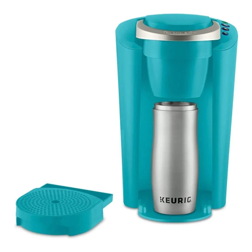 Single-Serve K-Cup Pod Coffee Maker K900937