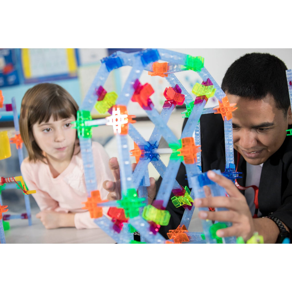Brackitz Structures Classroom Module Y515268