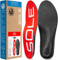 Arch Support Insoles Men's Size 9/Women's Size 11 W581
