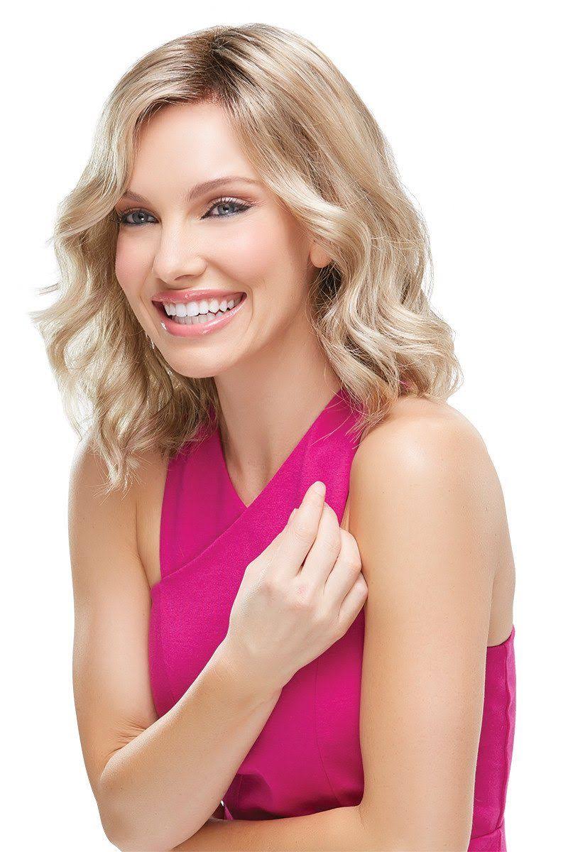 Petite Wig O12854
