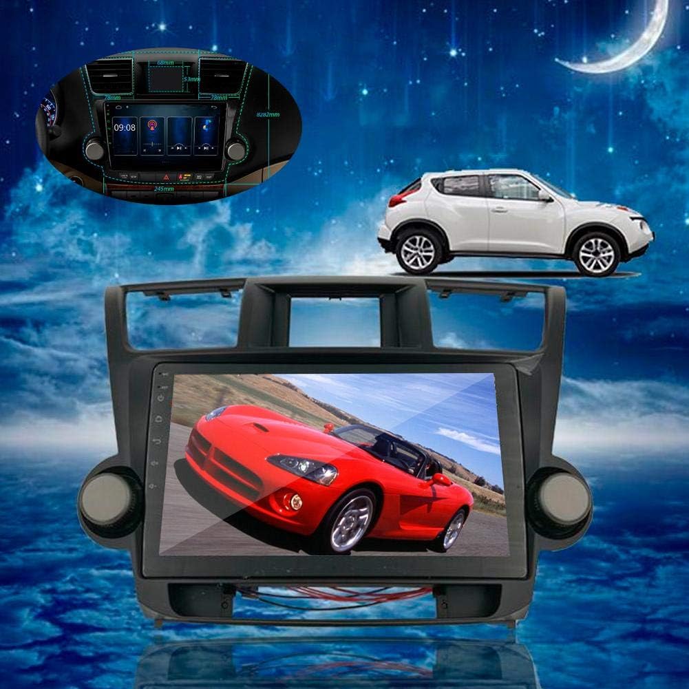 10.1in Car Navigation Stereo Radio Player Z21619