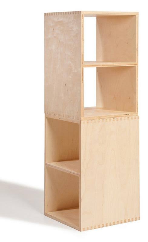 Stacking Shelves W6571