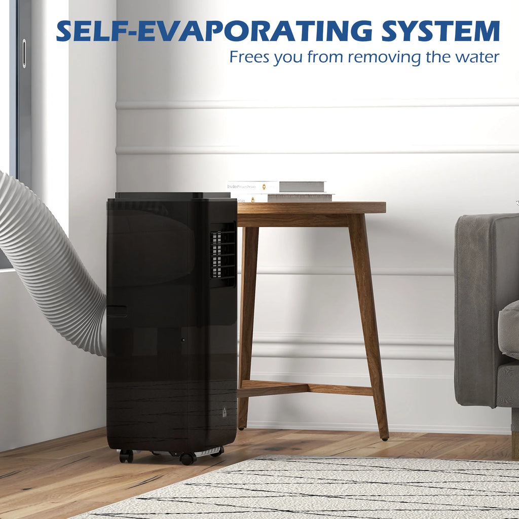 10,000 BTU Portable Air Conditioner F43917