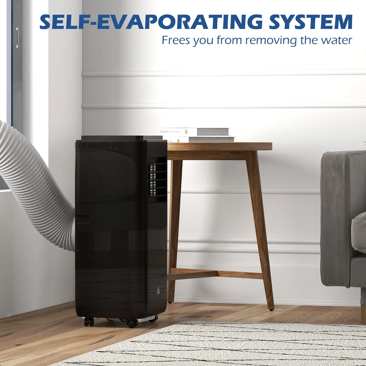 10,000 BTU Portable Air Conditioner F43917