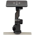 Universal Mounting Plate with Track Mount E36600
