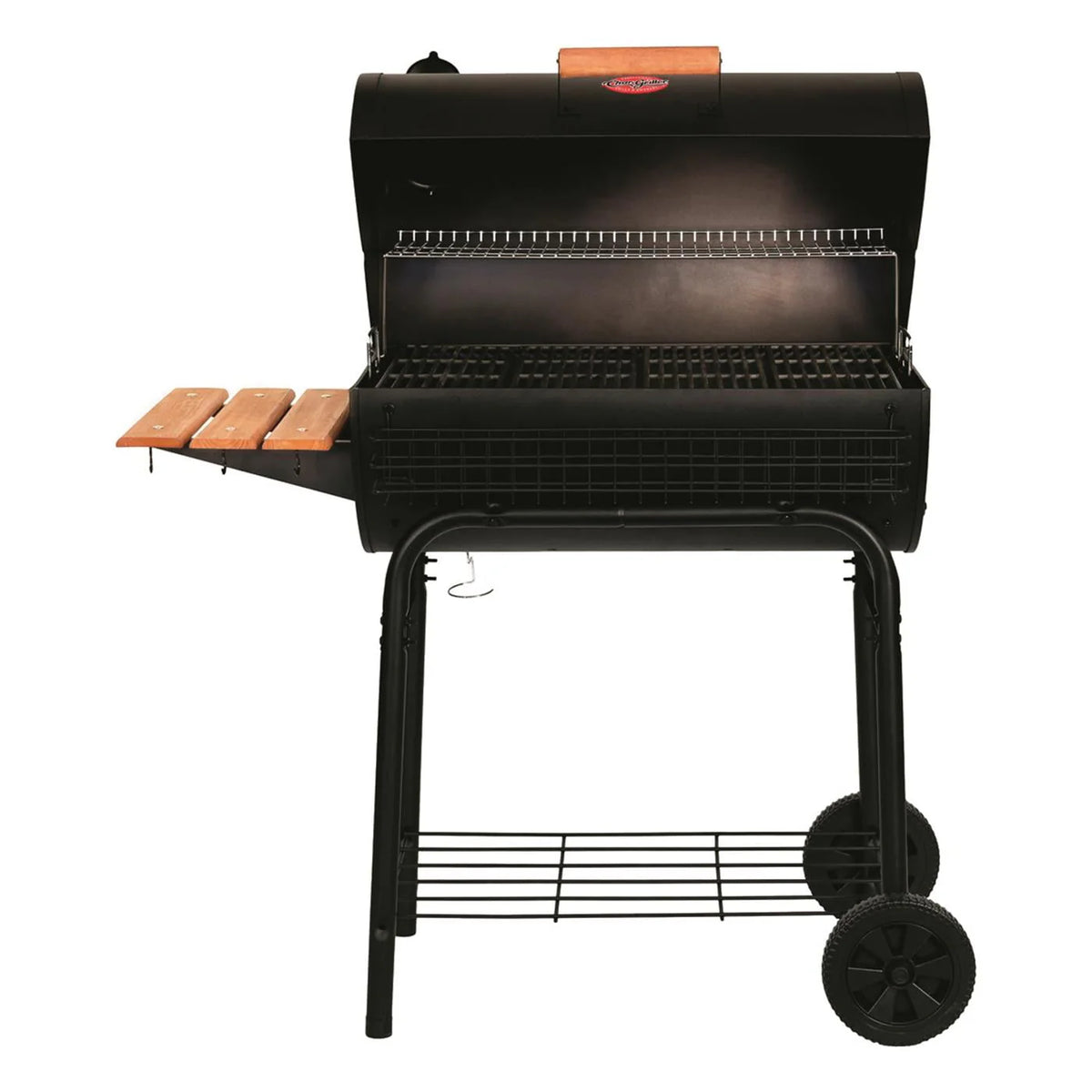 Charcoal Grill E2526