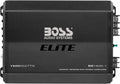 1500 Watts Monoblock Car Amplifier G193
