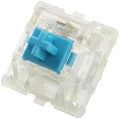 RGB 3-pin Mechanical Keyboard Switch (65pcs, Pink 3 pin) Pack of 2 C983