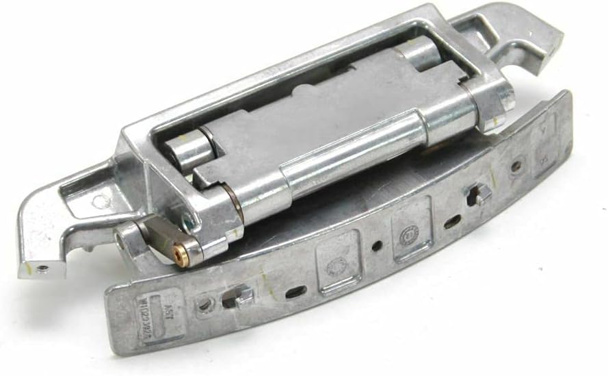 Dryer Door Hinge Replacement T84972