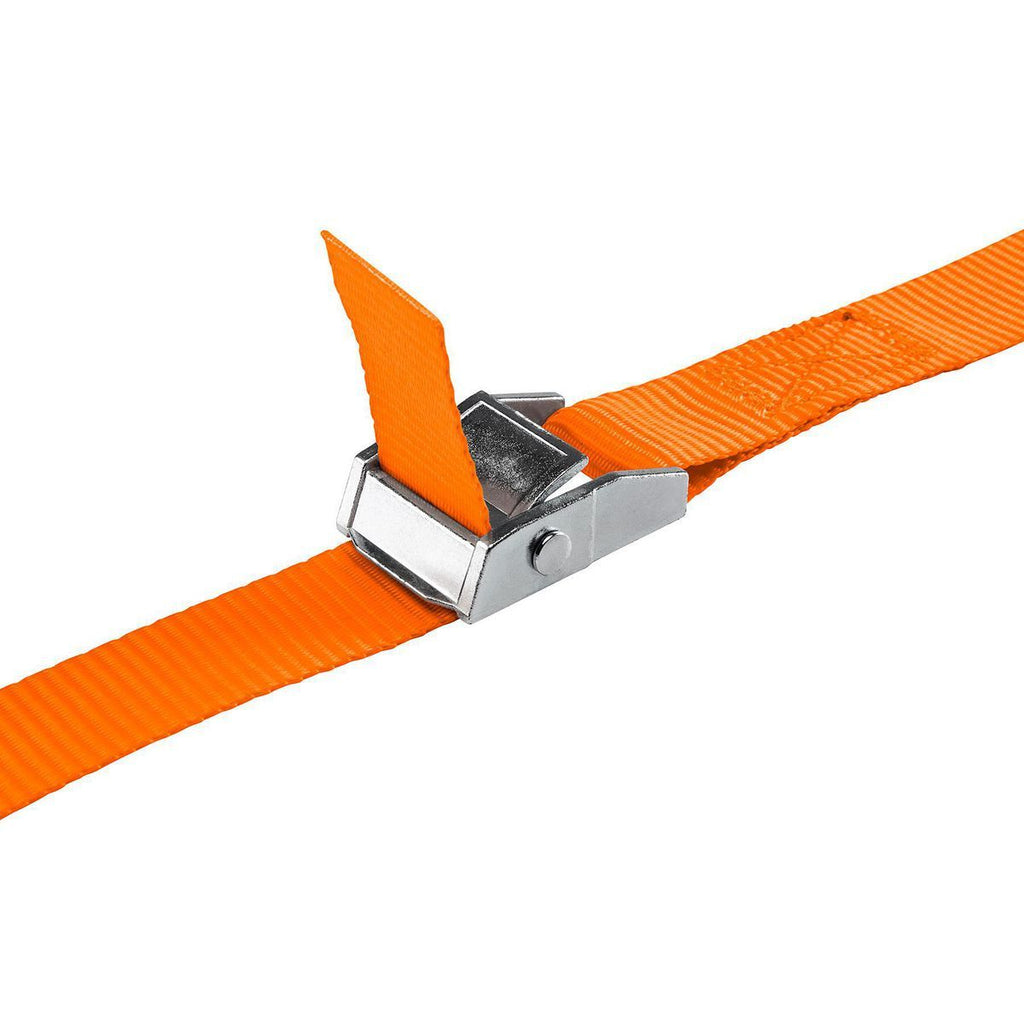 1 in. x 12 ft. Lashing Straps 2 Pack C340