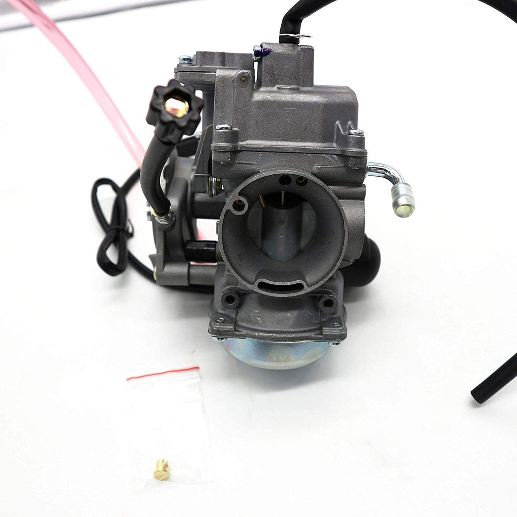 Carburetor for Arctic Cat ATV 400 2005 2006 2007 Replacement Pack of 2 U9211