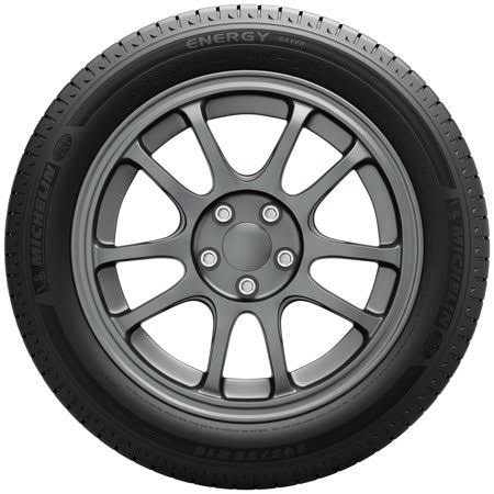 215/55R17 94H Passenger Tire W714