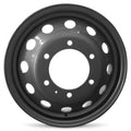 16 inch Steel Rim for Ford Transit 350 S282