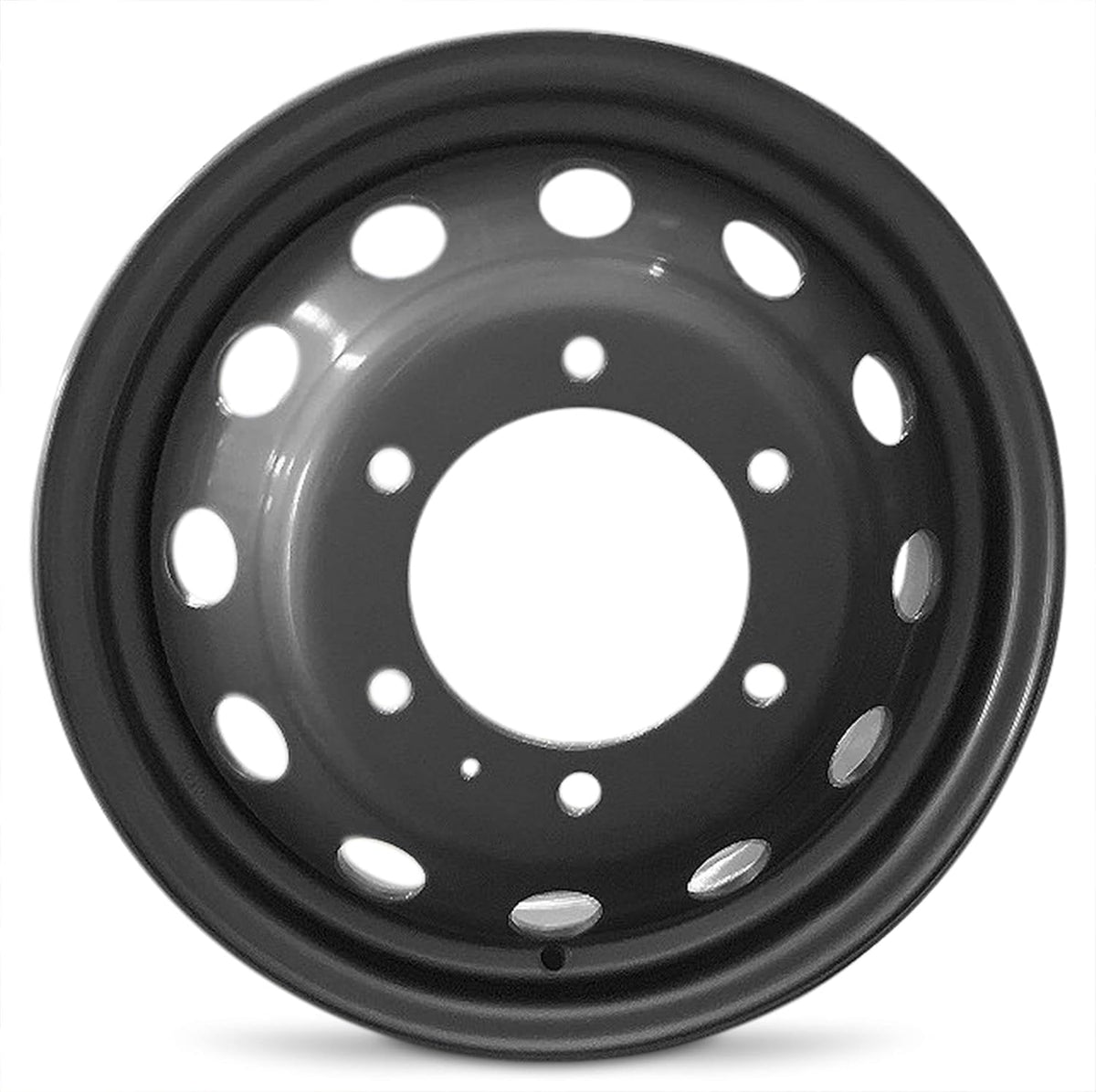 16 inch Steel Rim for Ford Transit 350 S282