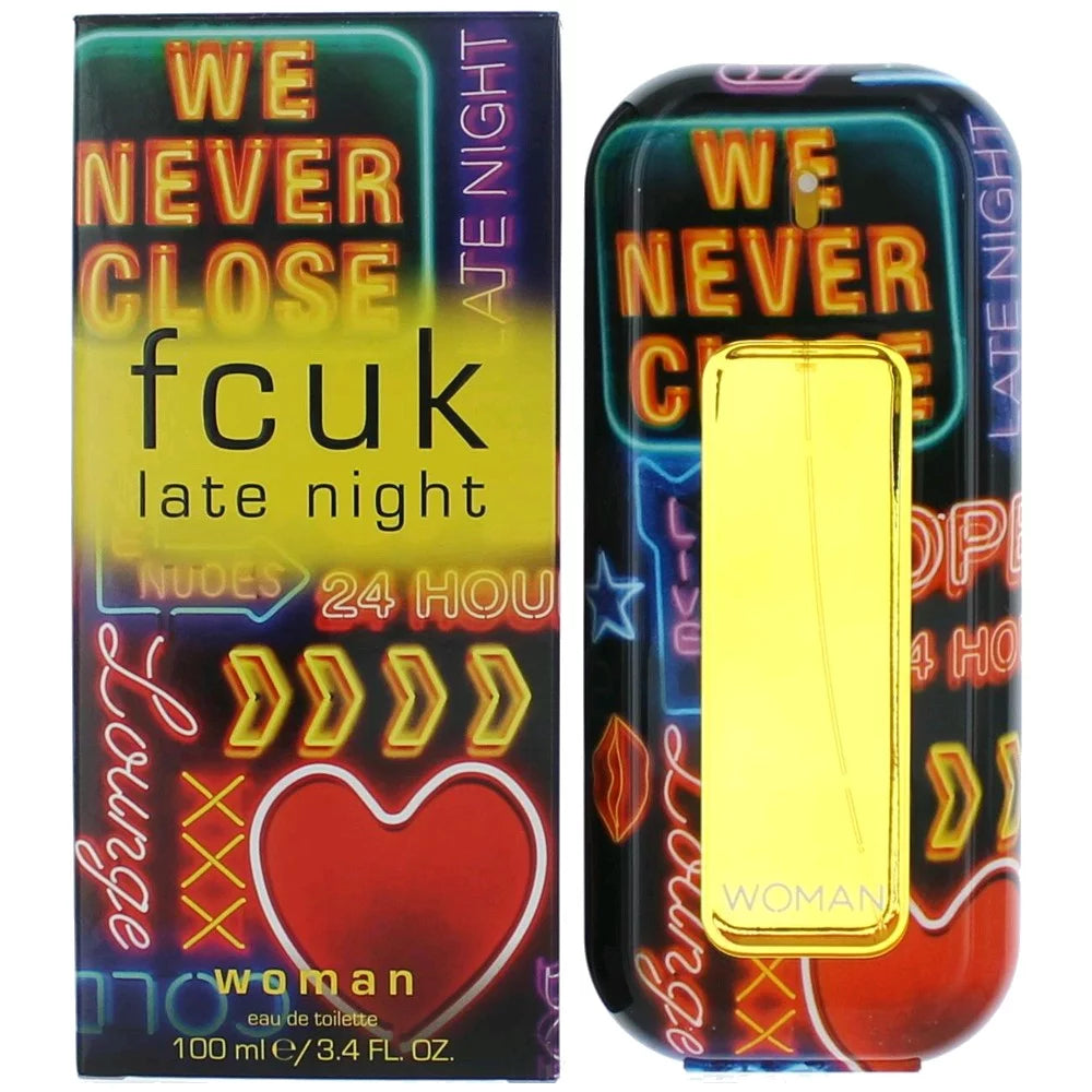 3.4 oz Eau De Toilette Spray for Women W74894