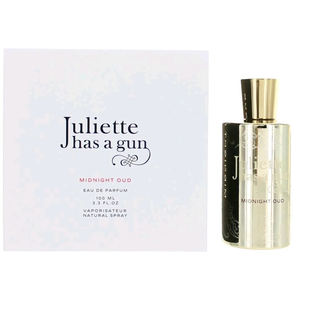 3.3 oz Eau De Parfum Spray P5282